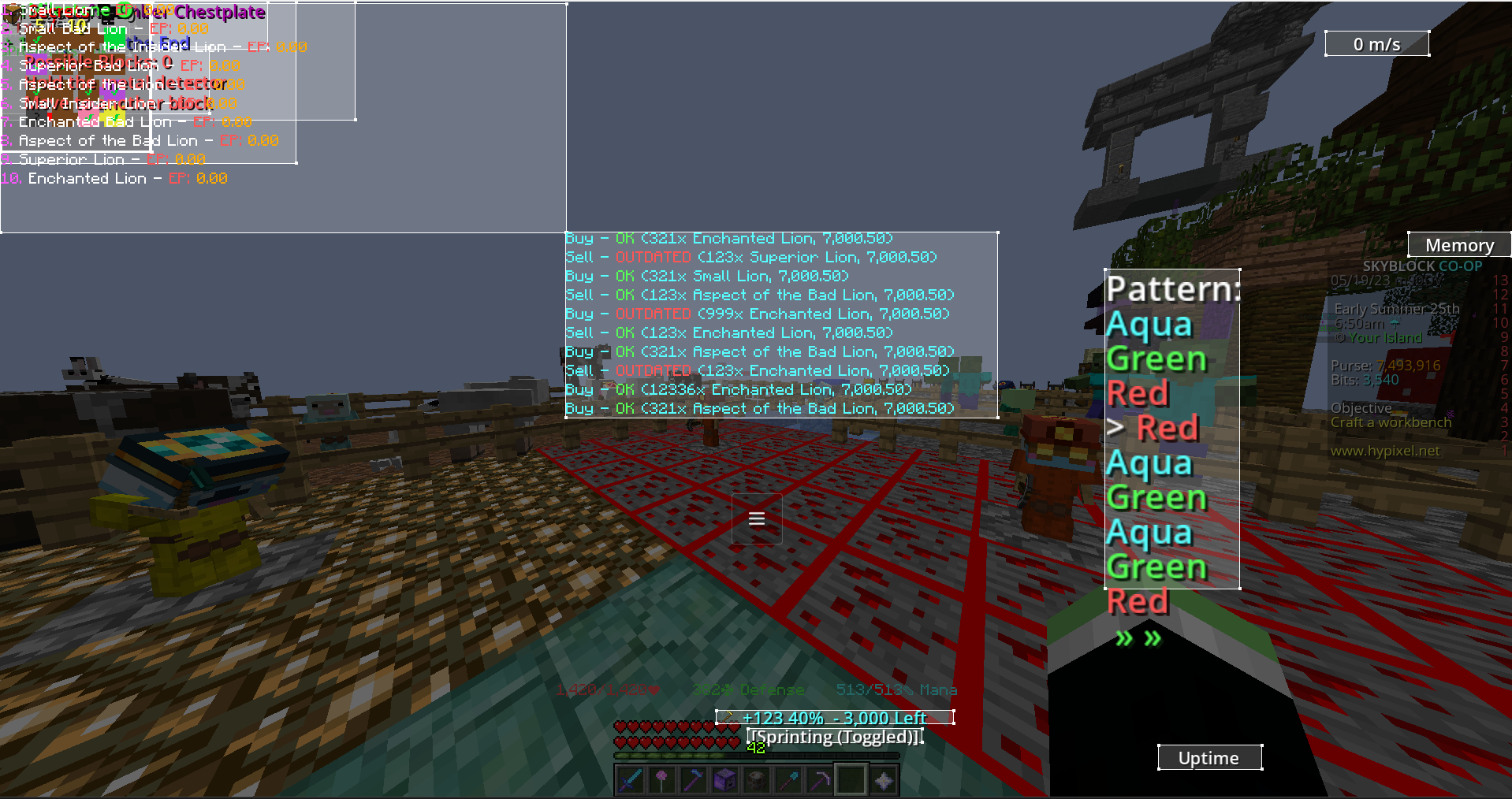 Lightshot screenshot