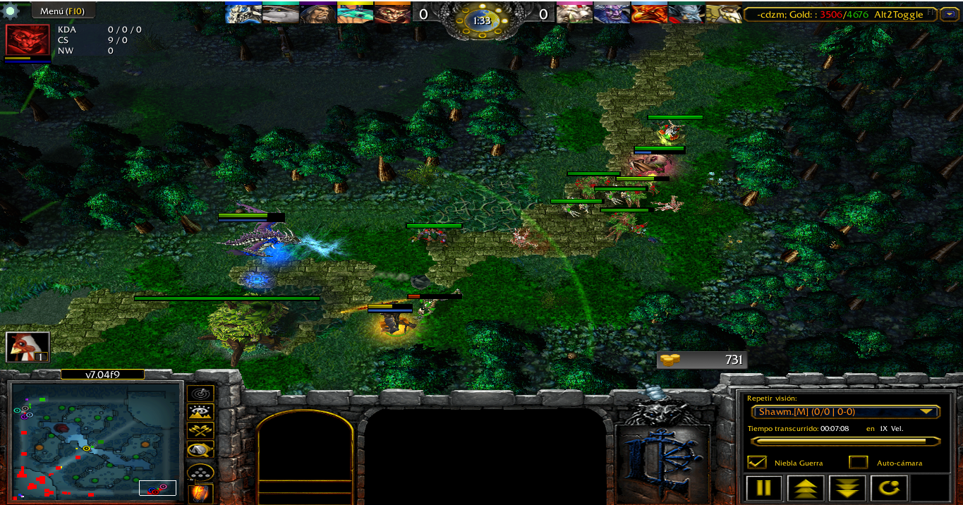 Lightshot screenshot