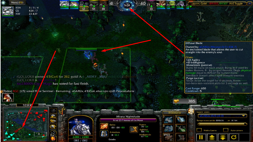 Lightshot screenshot