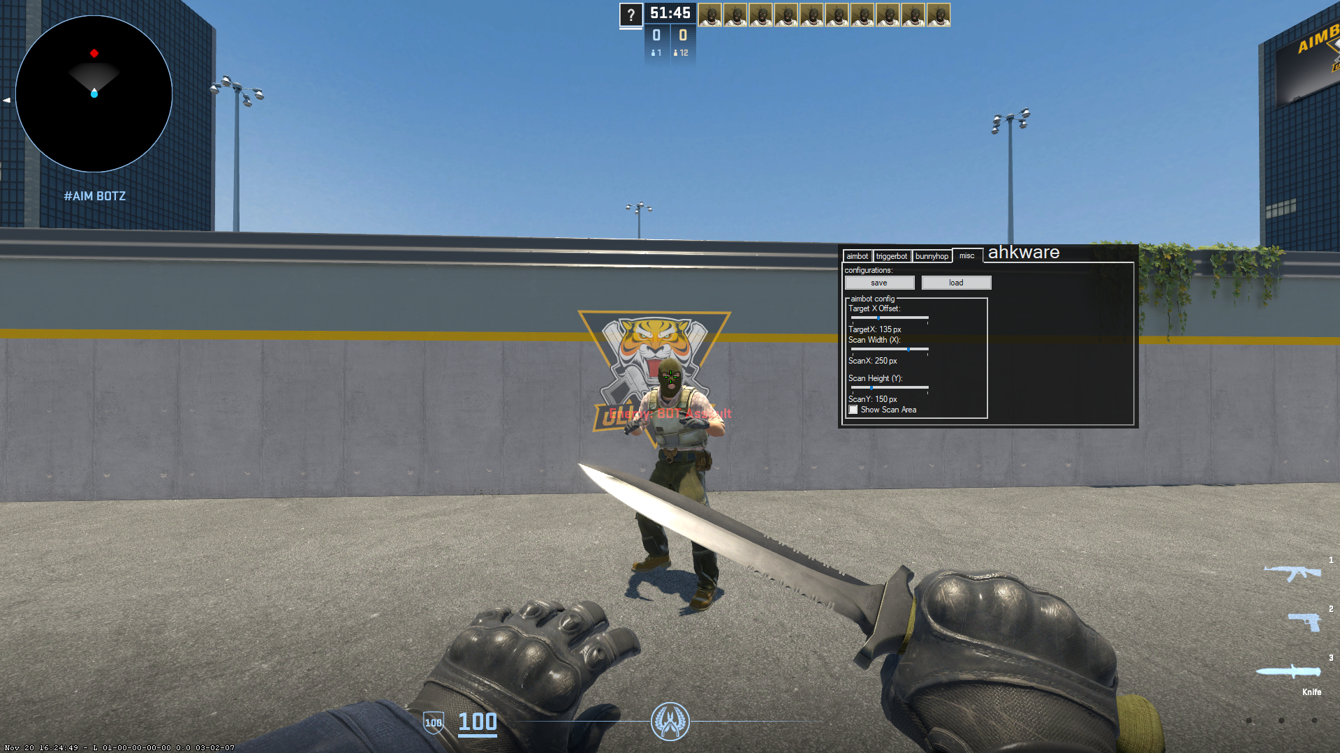 Lightshot screenshot