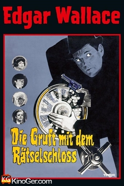 Die Gruft mit dem Rätselschloss (1964)