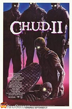 C.H.U.D. - Das Monster lebt (1989)