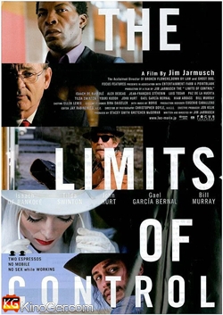 The Limits of Control (2009)