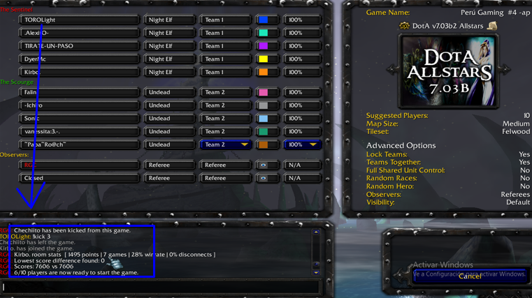 Lightshot screenshot