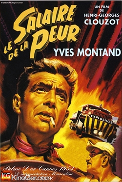 Lohn der Angst (1953)