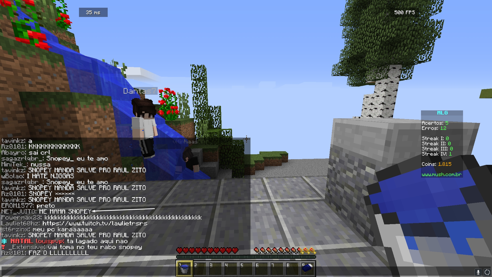 Lightshot screenshot