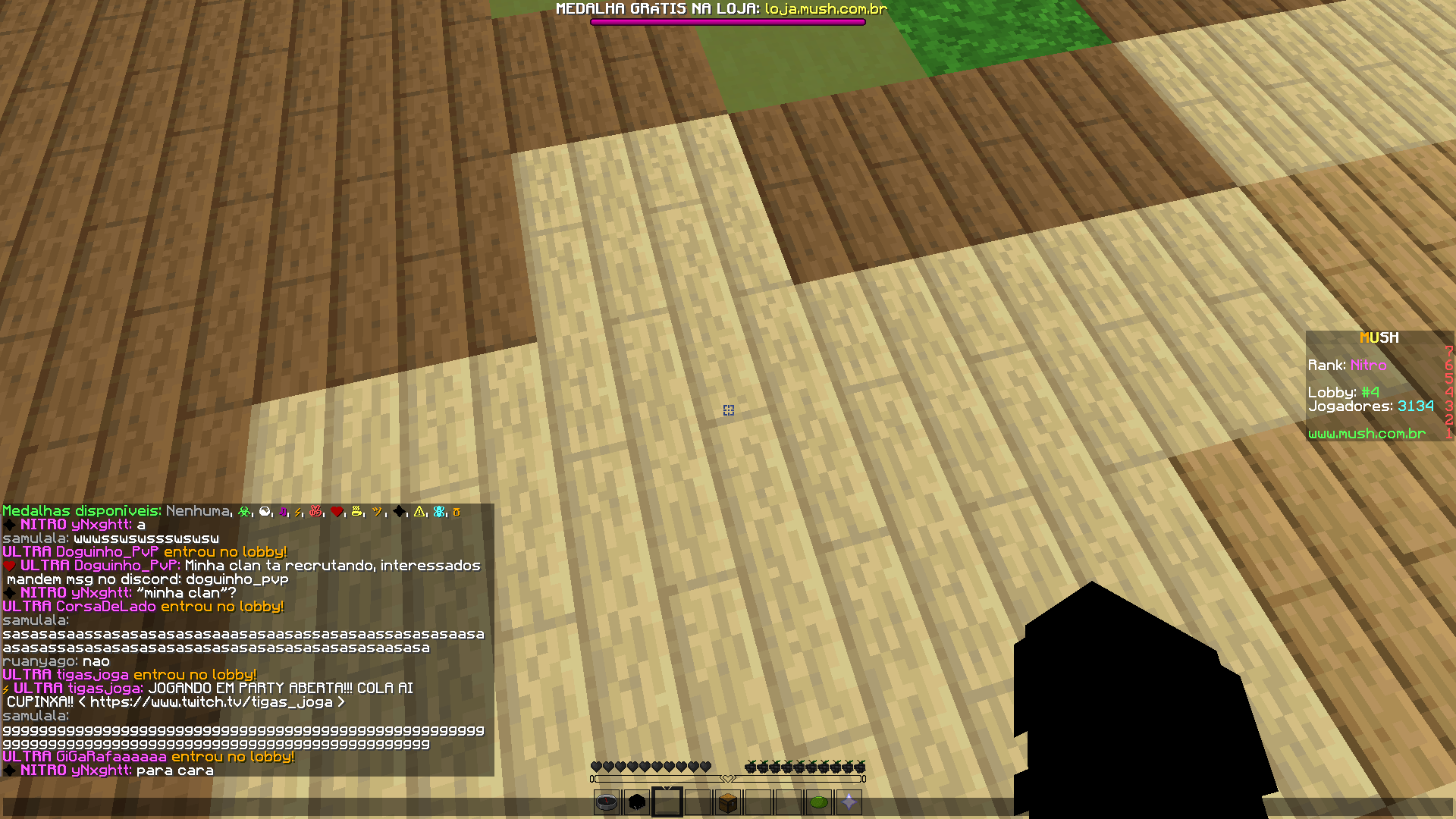 Lightshot screenshot