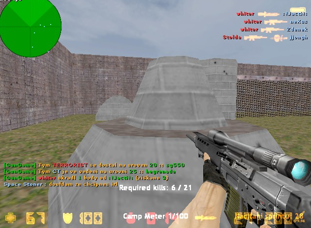 Lightshot screenshot