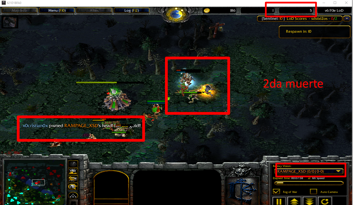 Lightshot screenshot