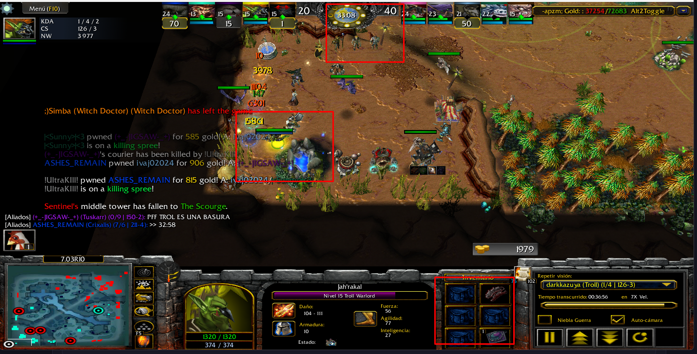 Lightshot screenshot