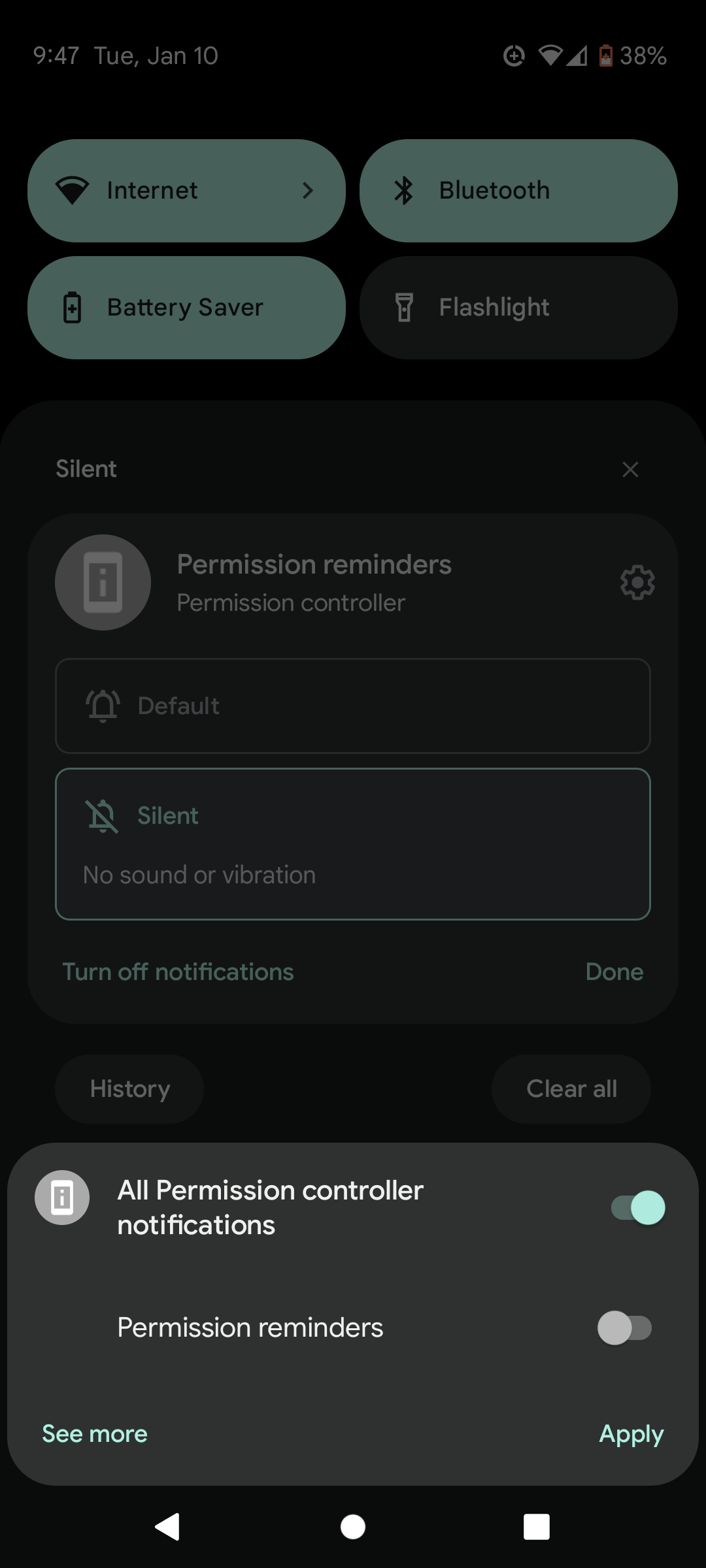 Lightshot screenshot