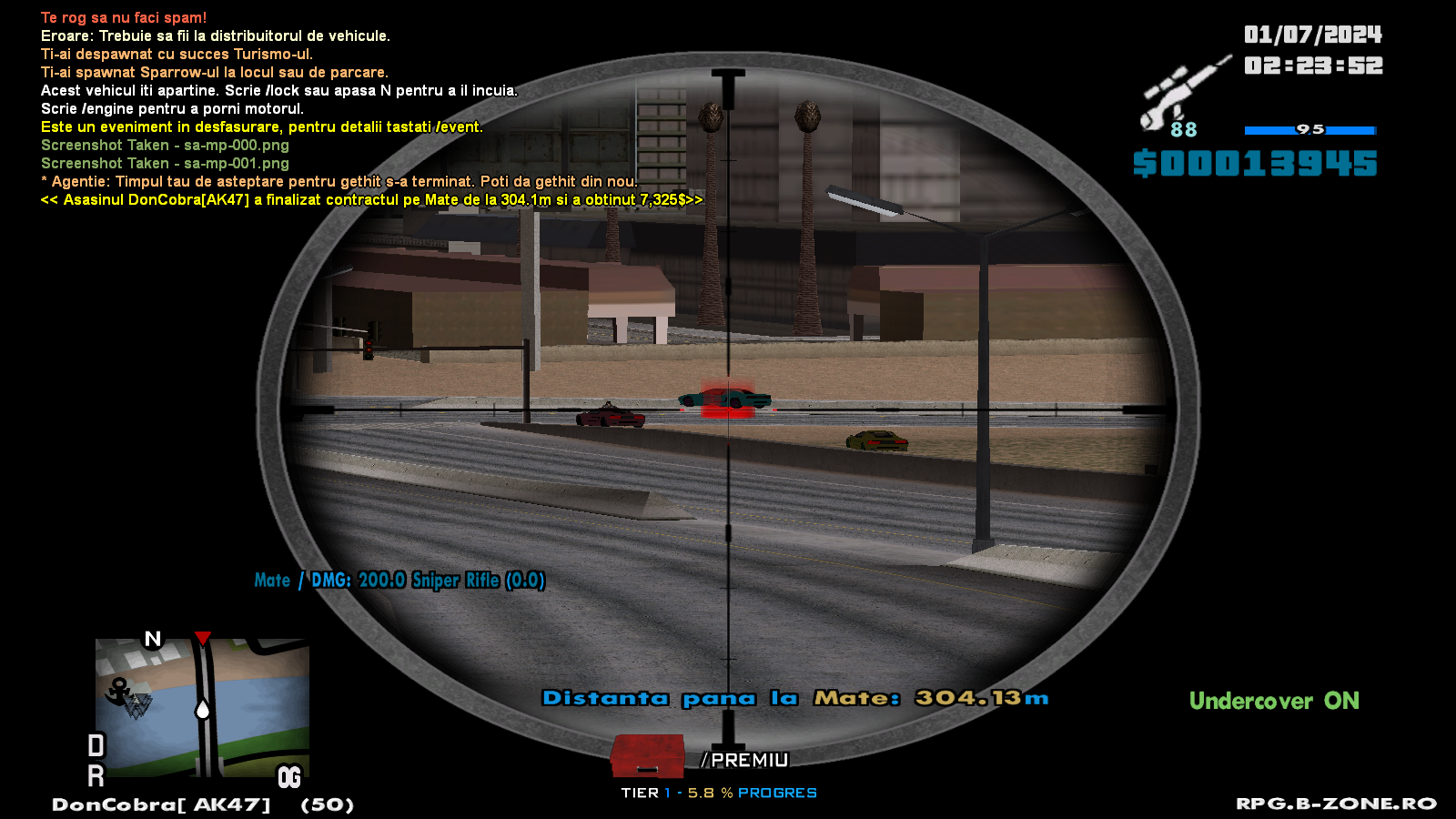 Lightshot screenshot