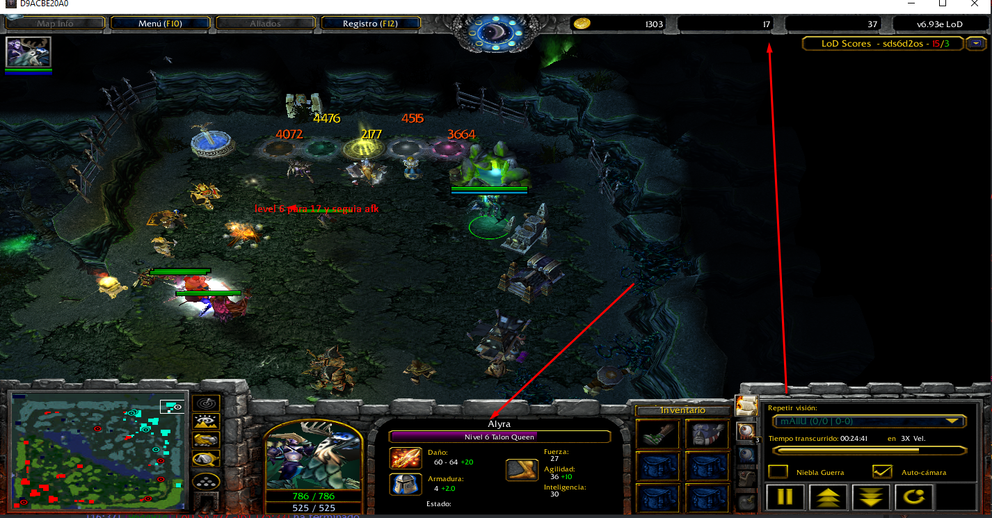 Lightshot screenshot