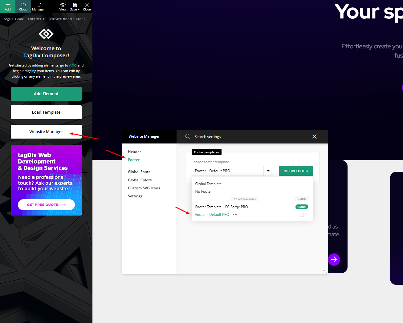 Lightshot screenshot