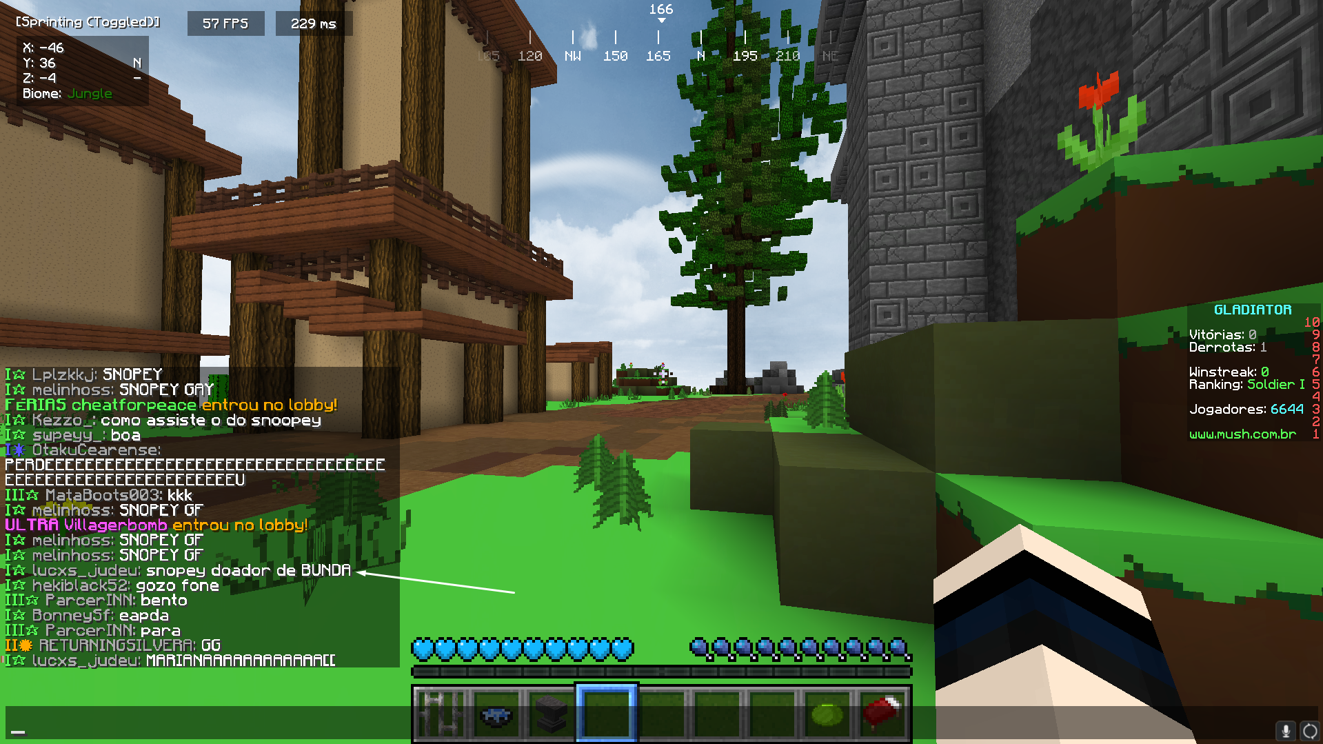 Lightshot screenshot