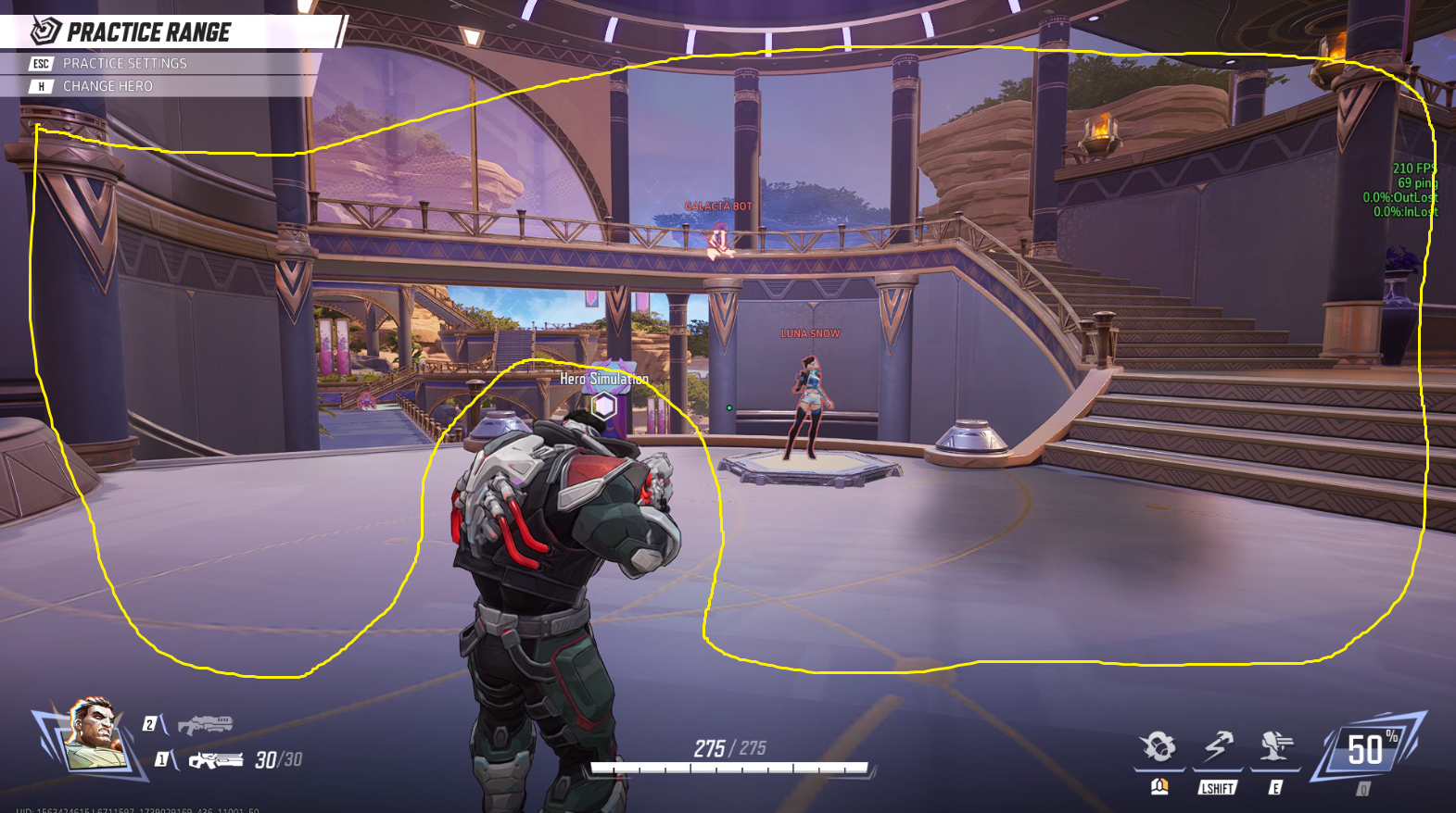 Lightshot screenshot