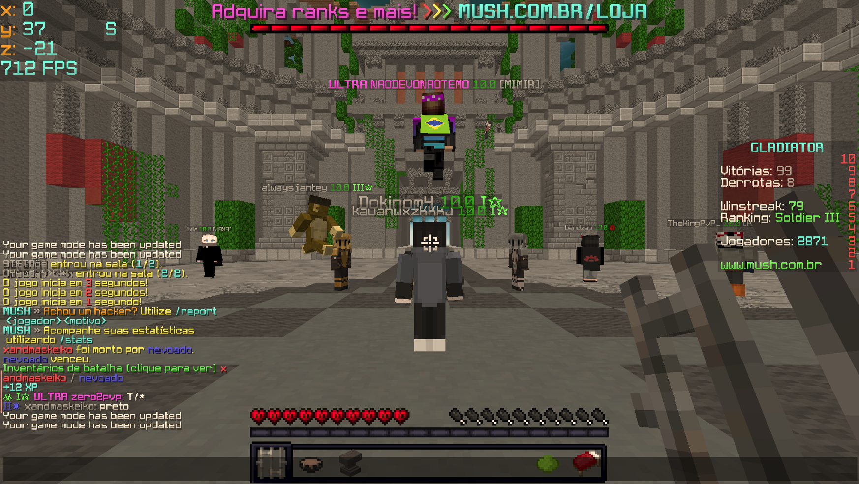 Lightshot screenshot