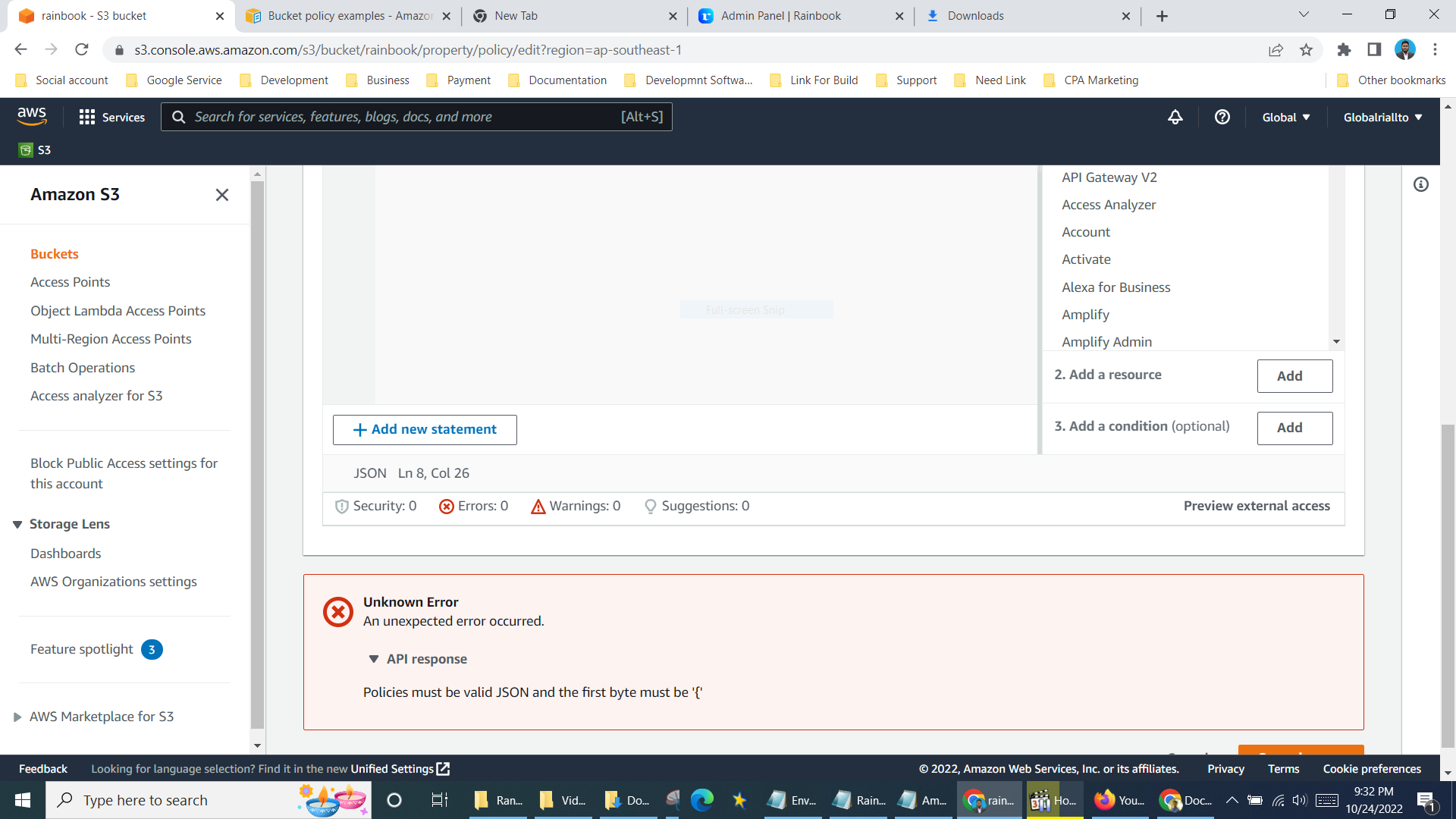 Lightshot screenshot