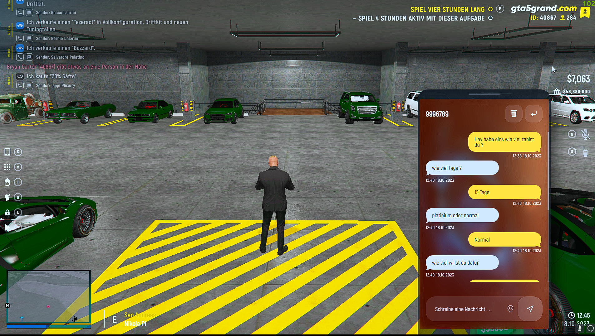 Lightshot screenshot