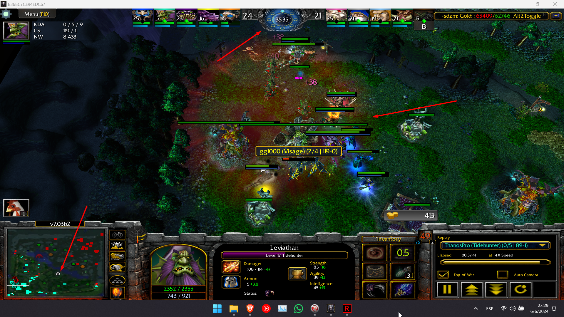 Lightshot screenshot