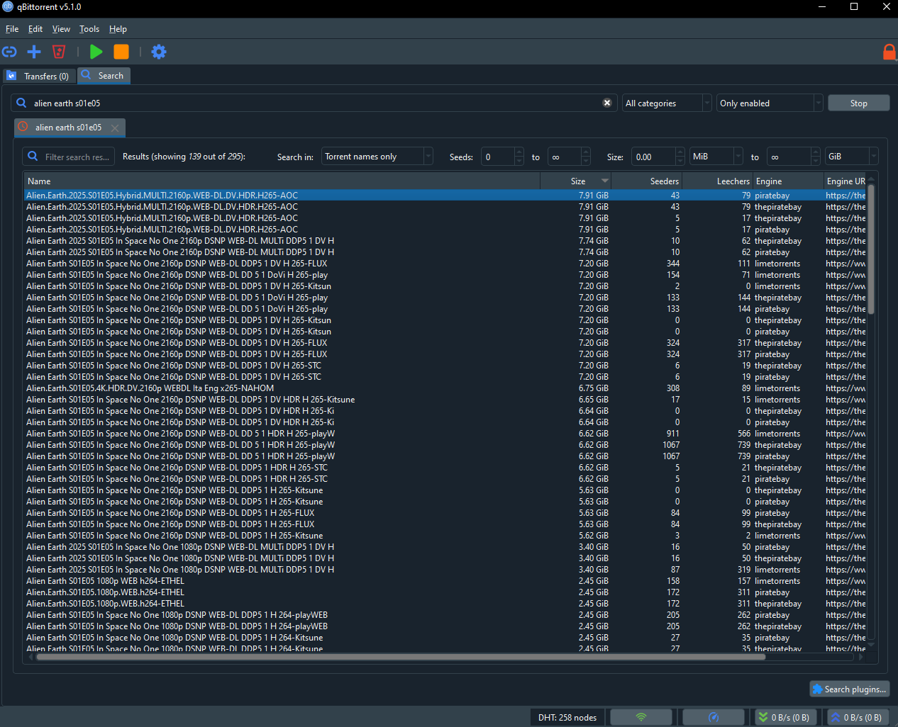Lightshot screenshot