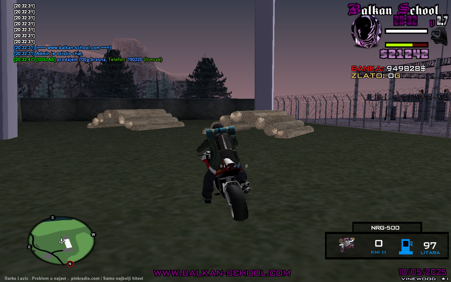 Lightshot screenshot