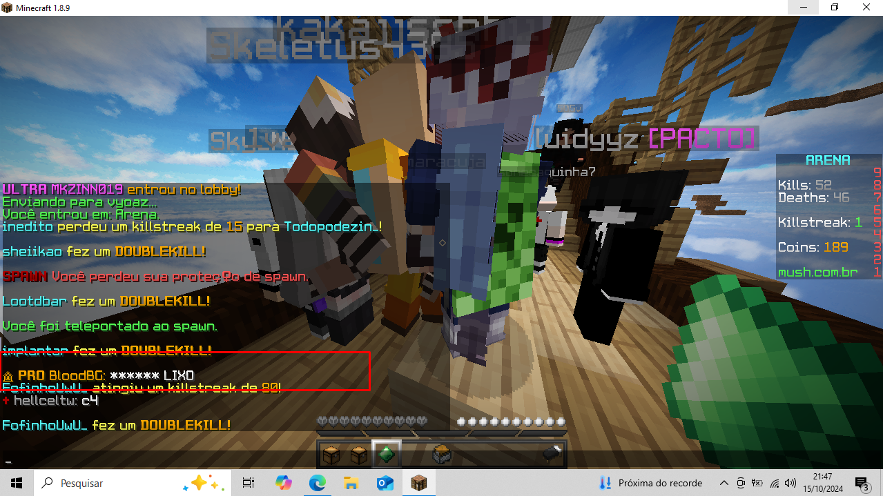 Lightshot screenshot
