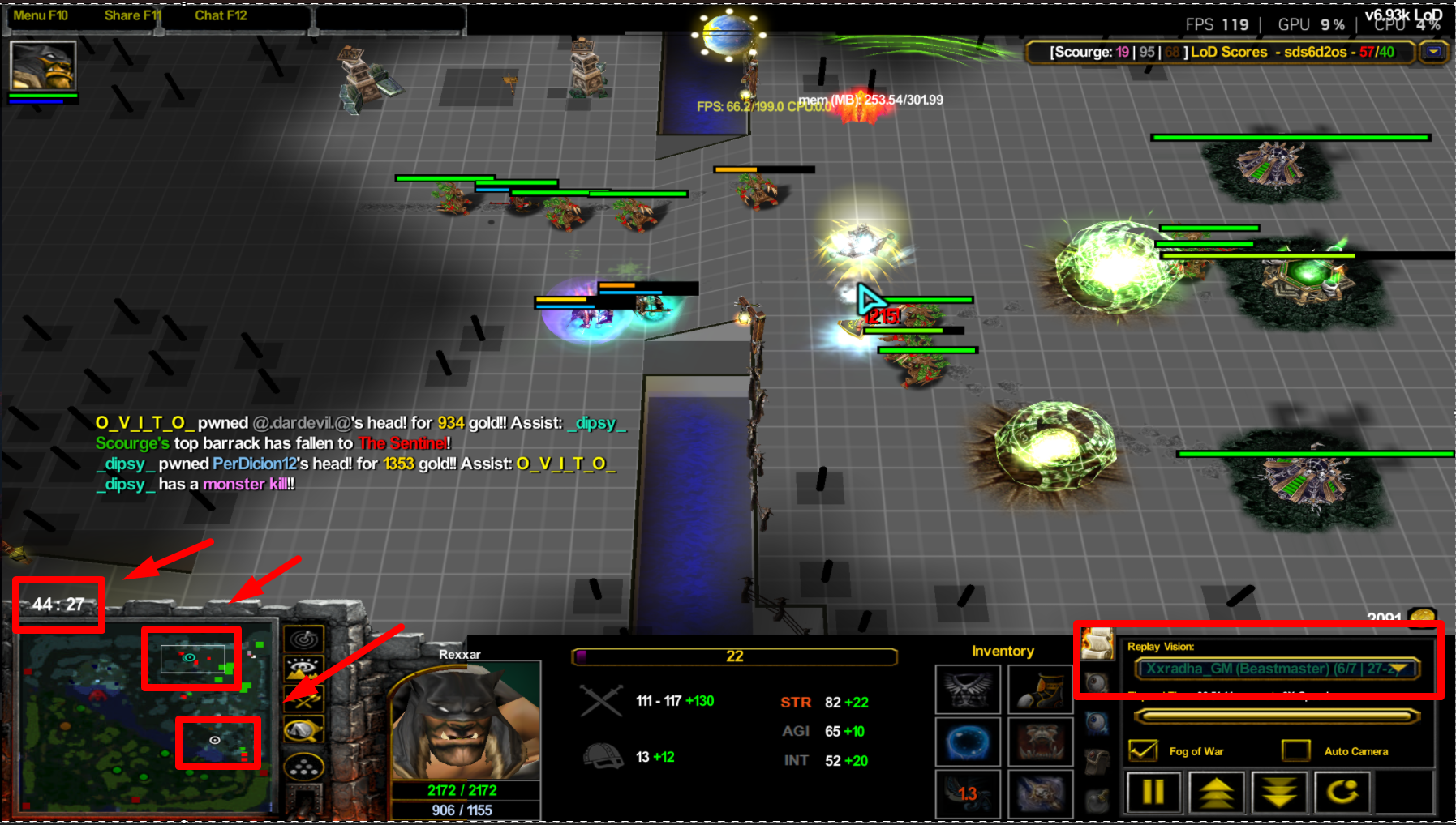Lightshot screenshot
