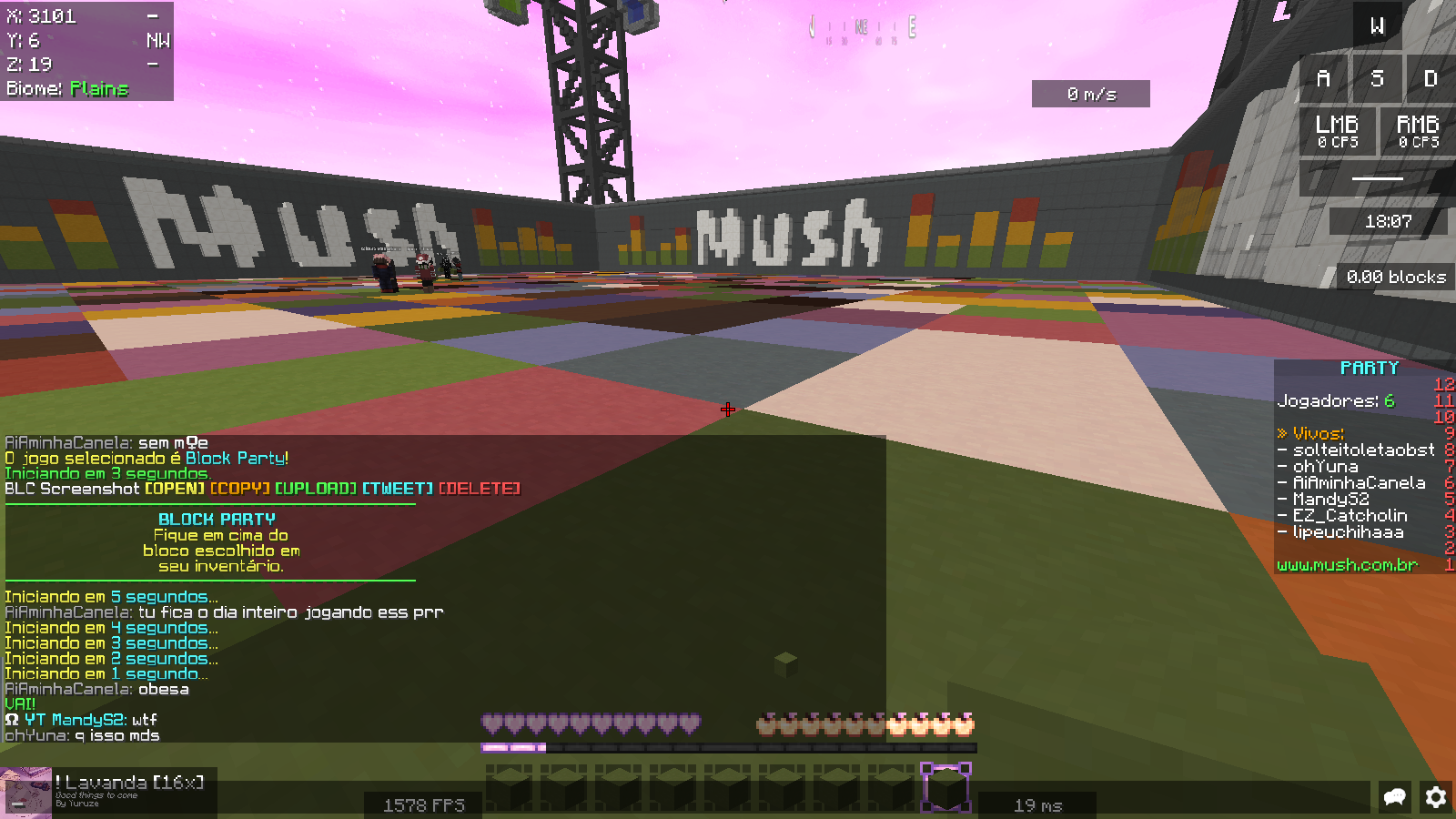 Lightshot screenshot