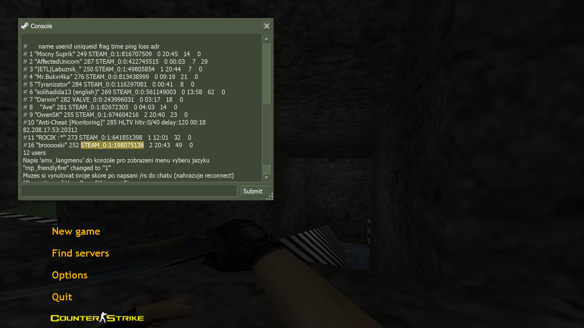 Lightshot screenshot