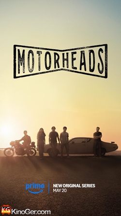 Motorheads (2025)