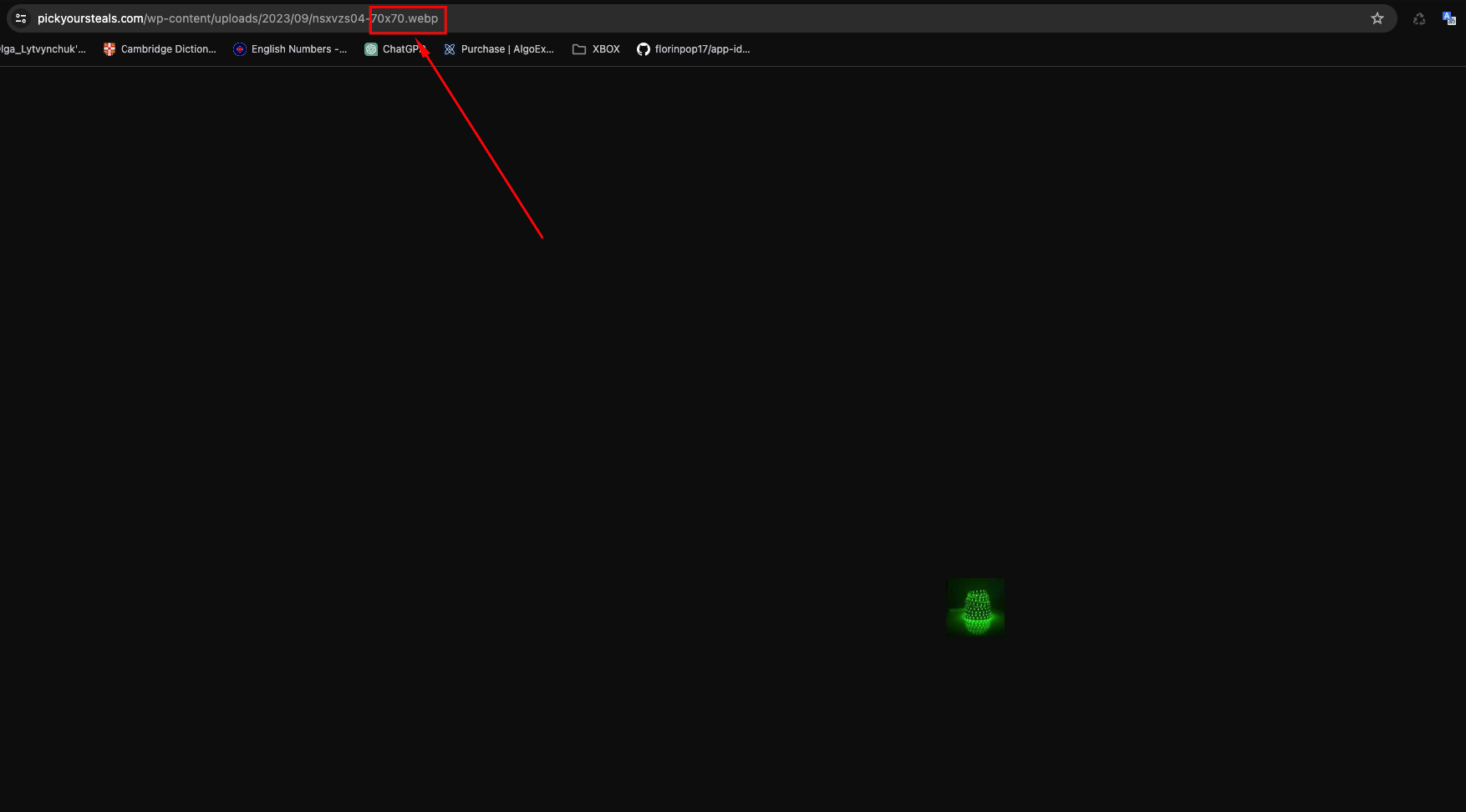 Lightshot screenshot