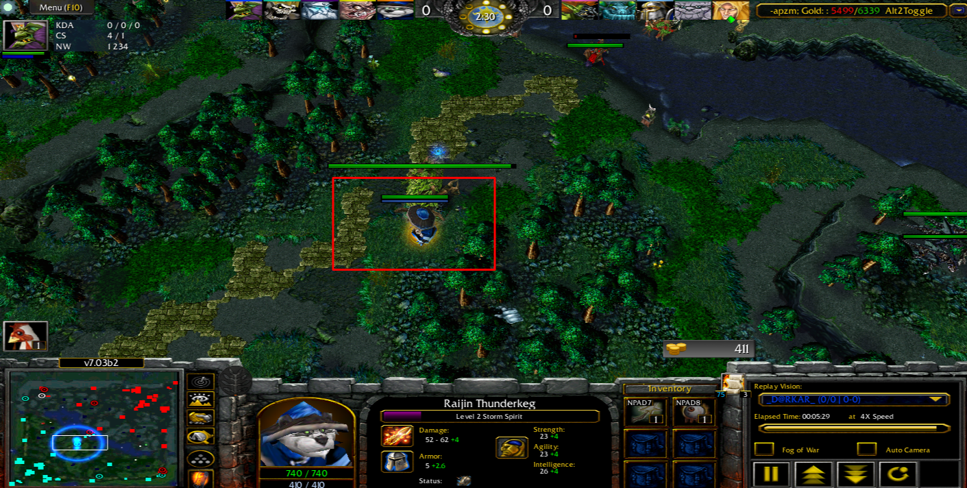 Lightshot screenshot