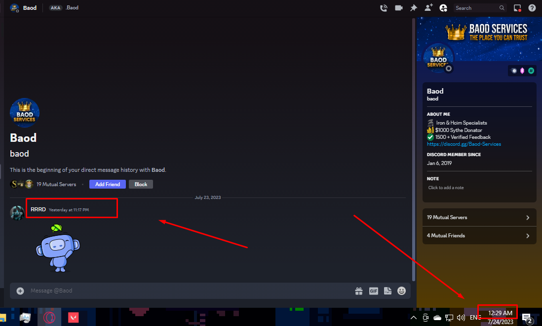 Lightshot screenshot