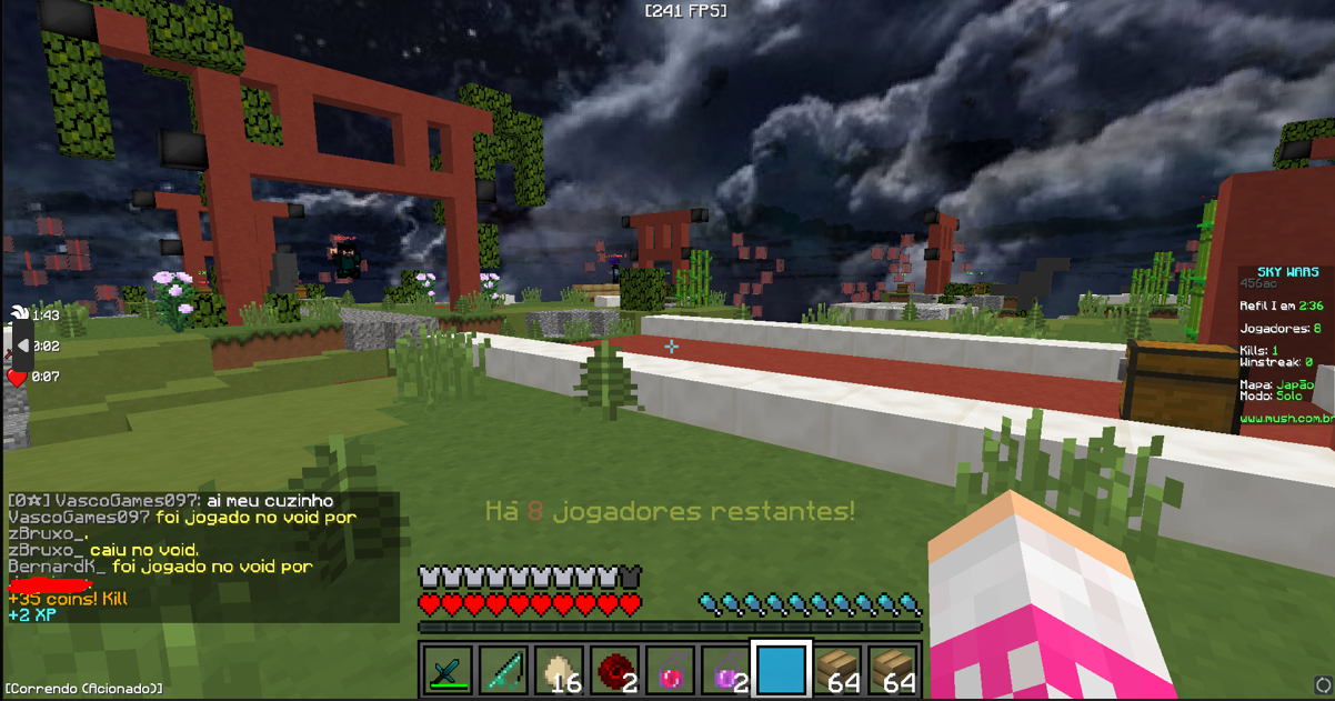 Lightshot screenshot