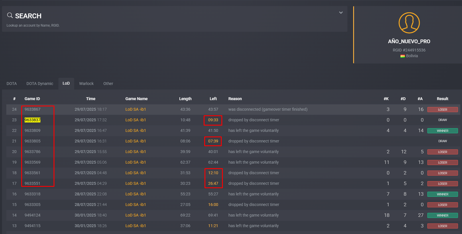 Lightshot screenshot