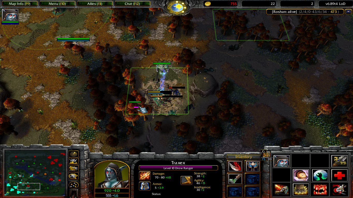 Lightshot screenshot