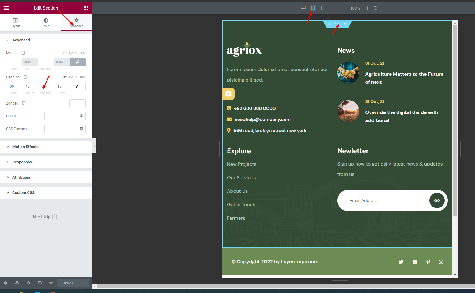 Lightshot screenshot