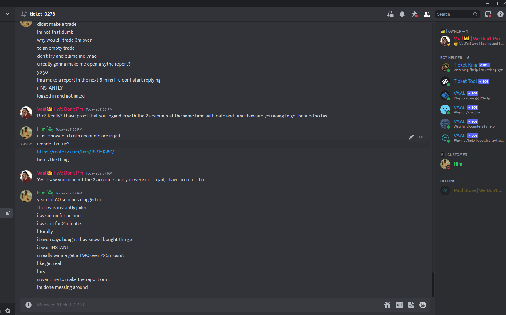 Lightshot screenshot