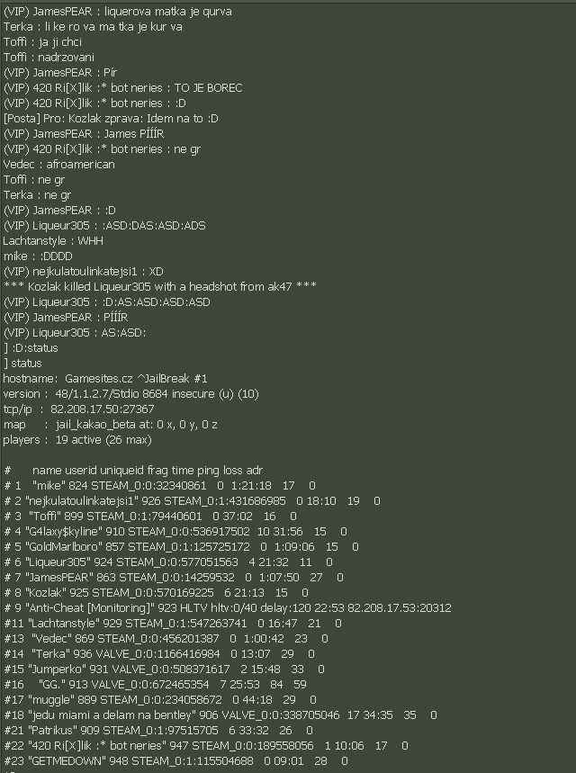 Lightshot screenshot