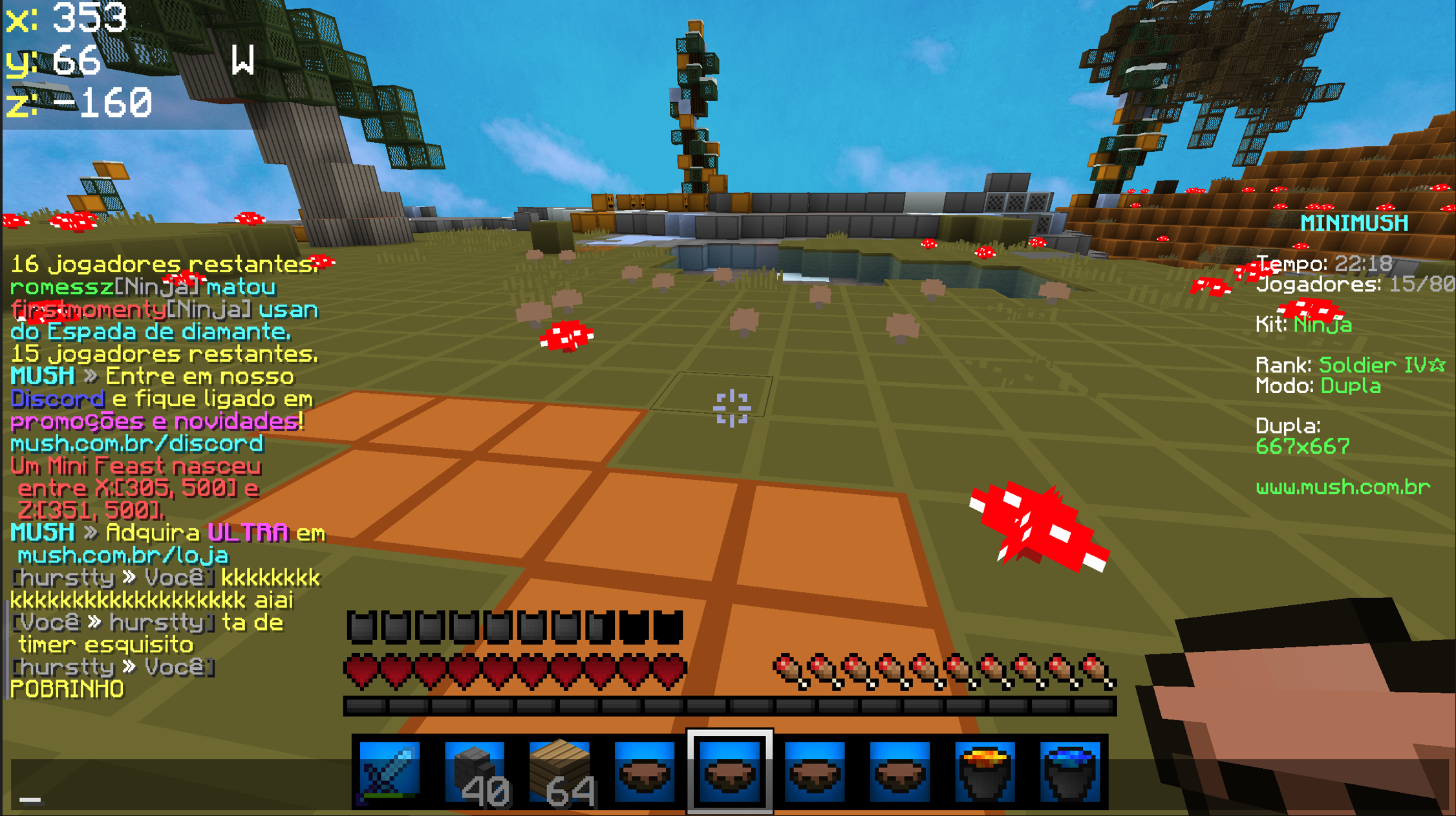 Lightshot screenshot