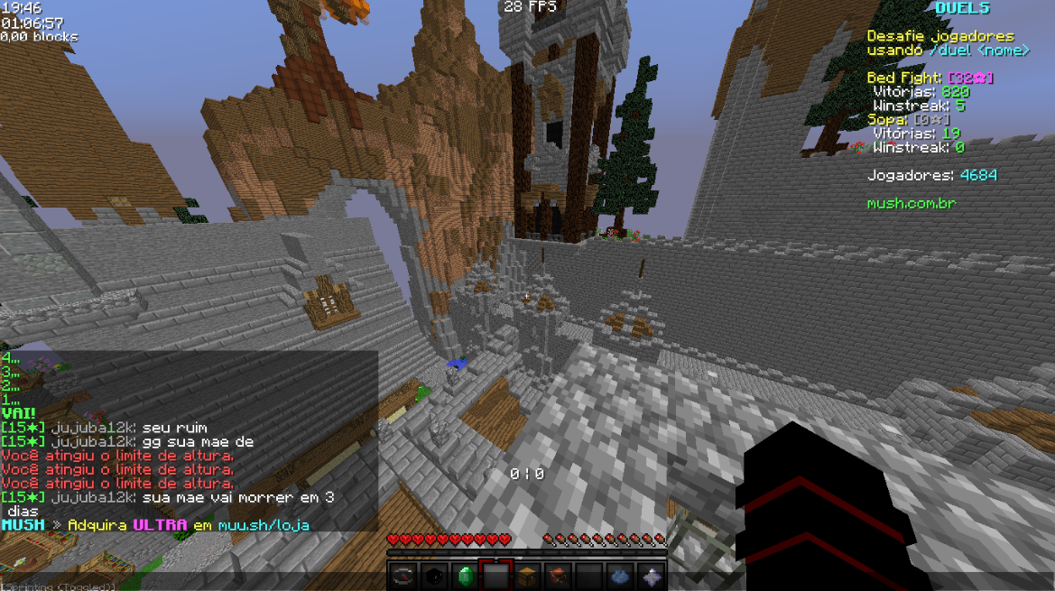 Lightshot screenshot
