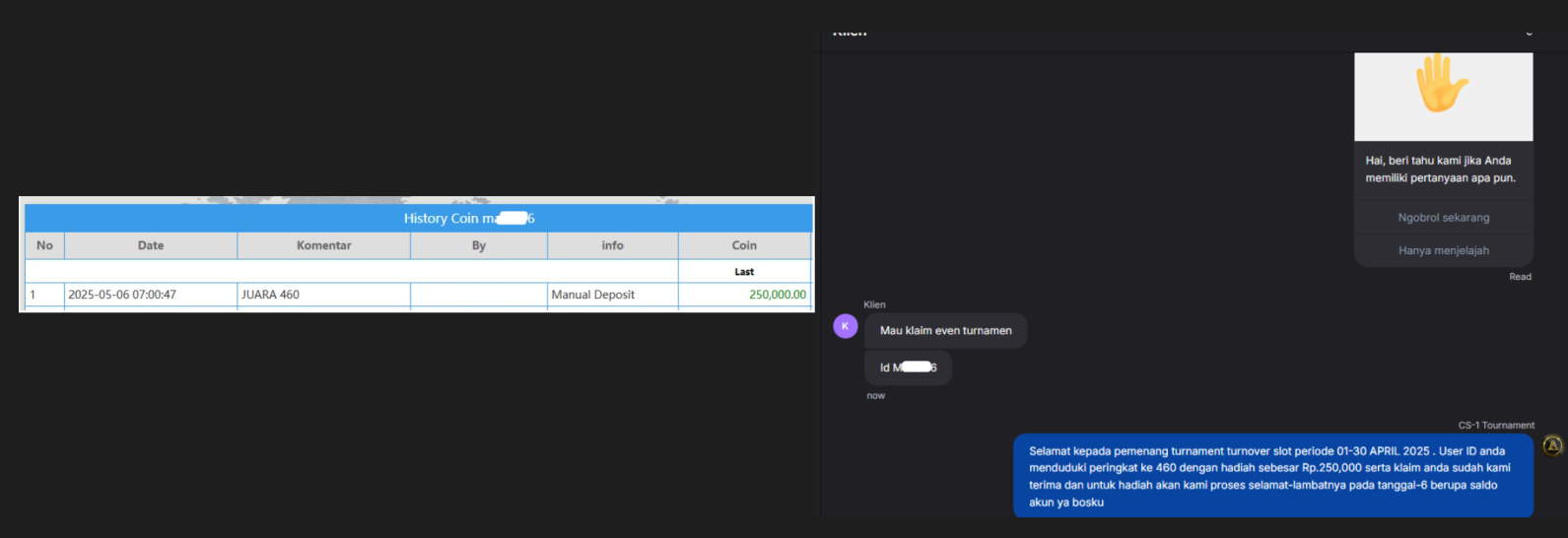 Lightshot screenshot