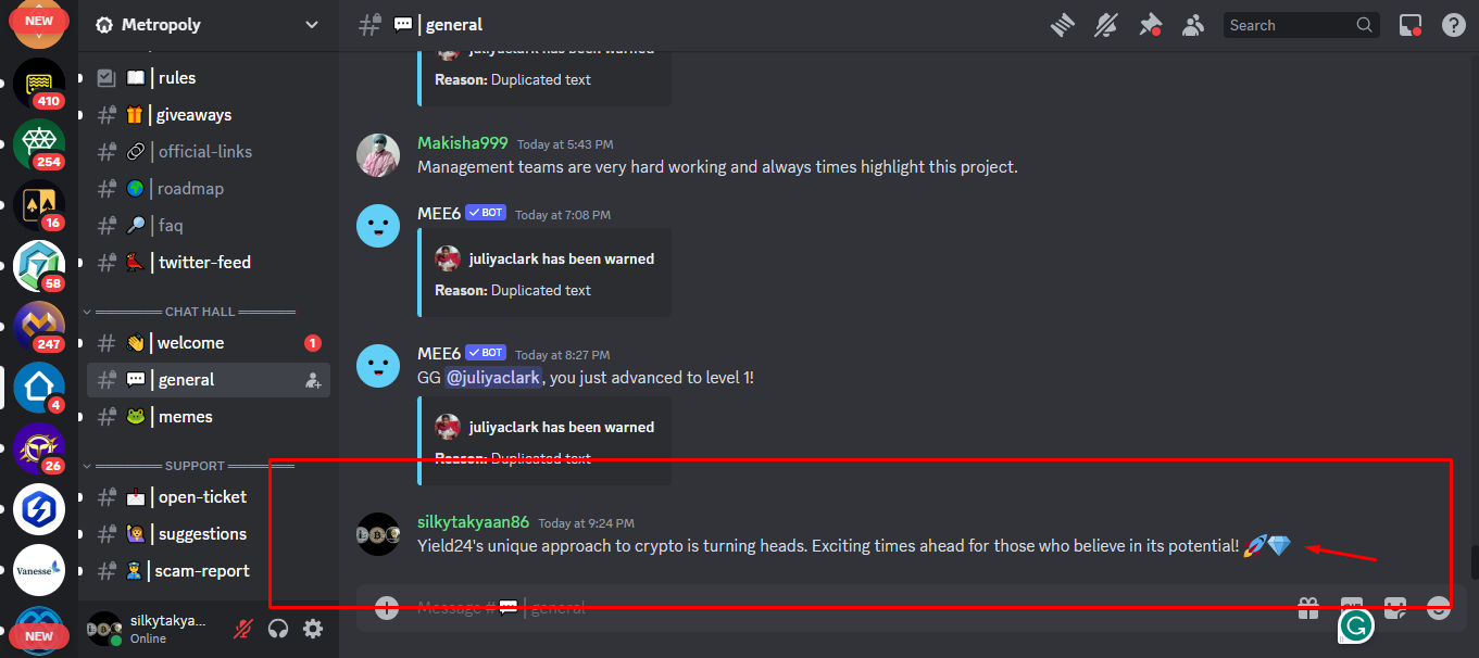 Lightshot screenshot