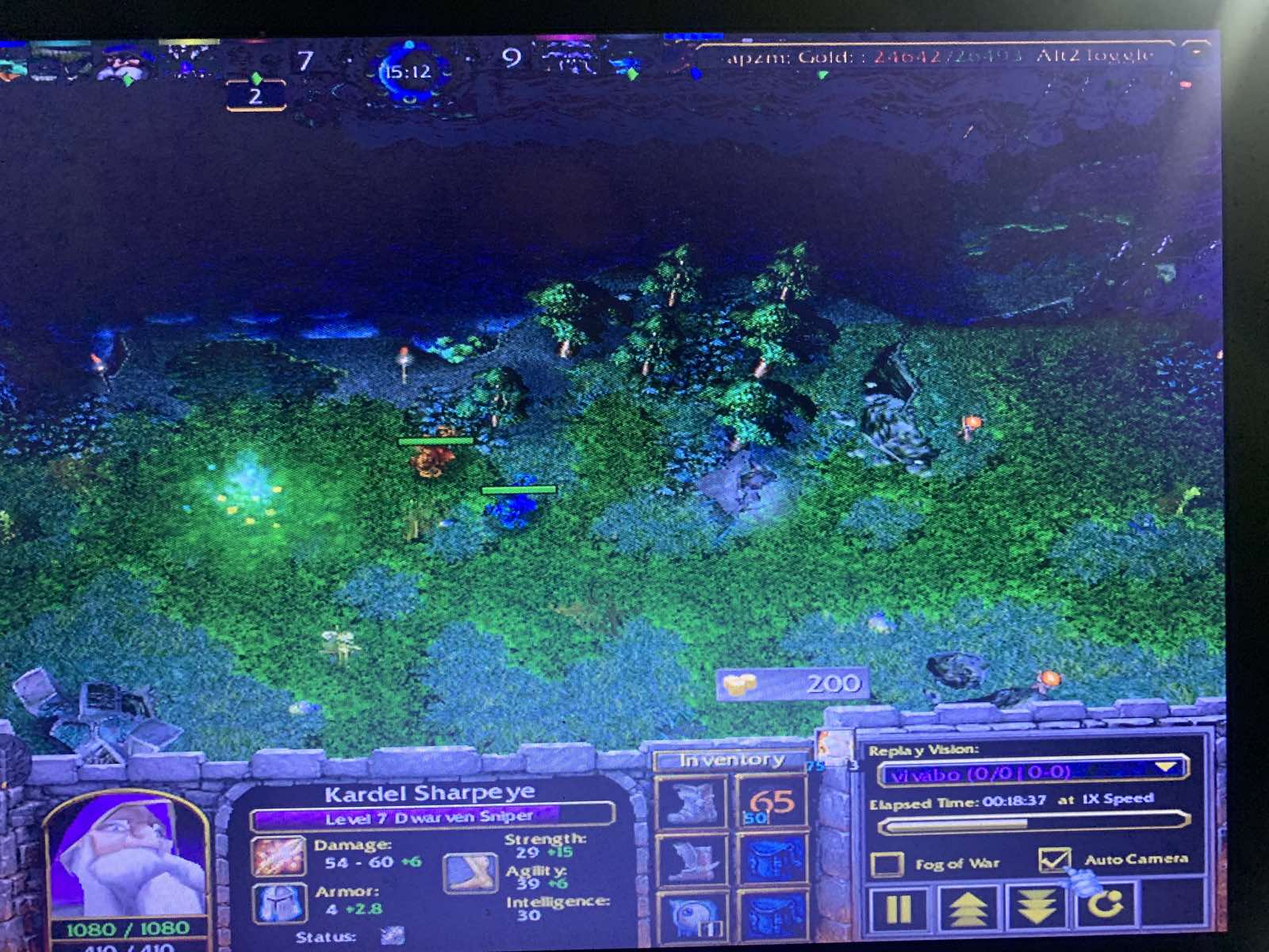 Lightshot screenshot