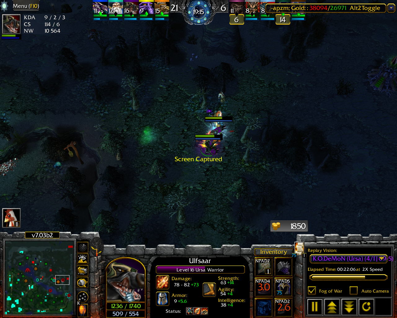 Lightshot screenshot