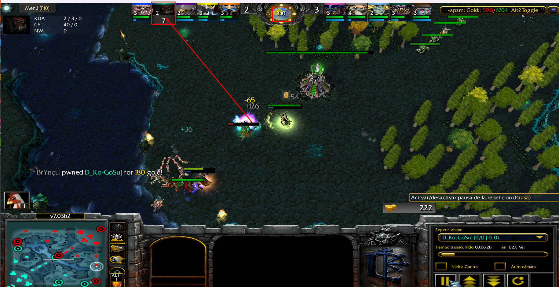 Lightshot screenshot