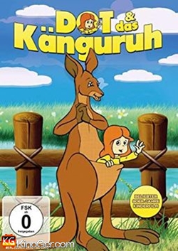 Dot und das Känguruh (1977)