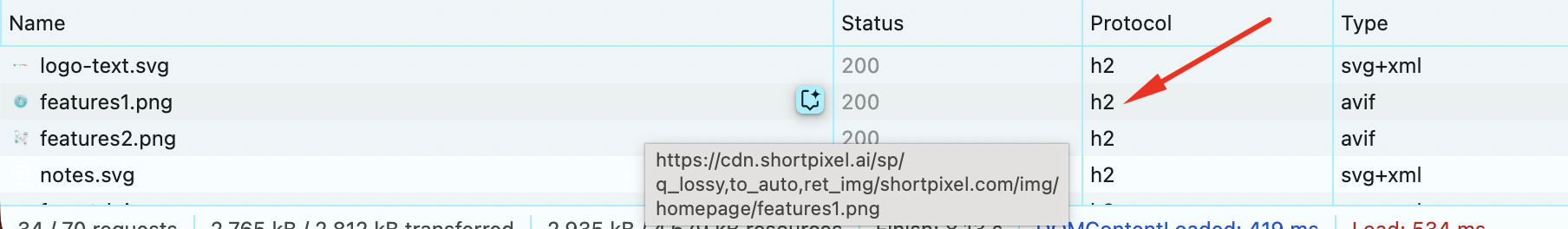 Lightshot screenshot