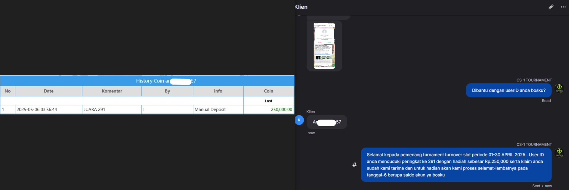 Lightshot screenshot